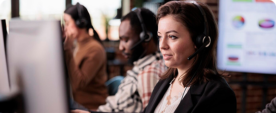 Claim Management - Accident Management Services