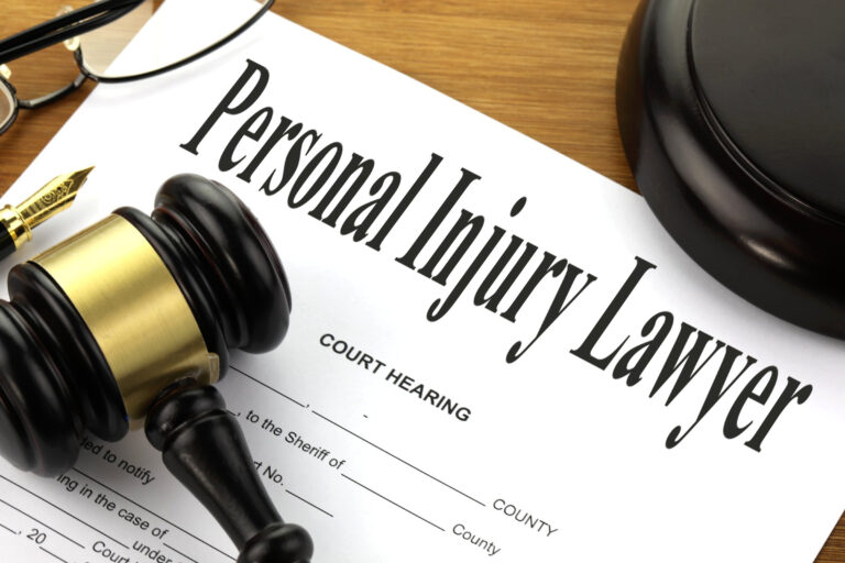 How Long Does a Personal Injury Claim Take? 3 image 1