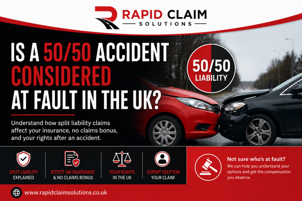 Is a 50/50 Accident Considered At Fault in the UK? 1 NoteGPT Image 20260623151844 1